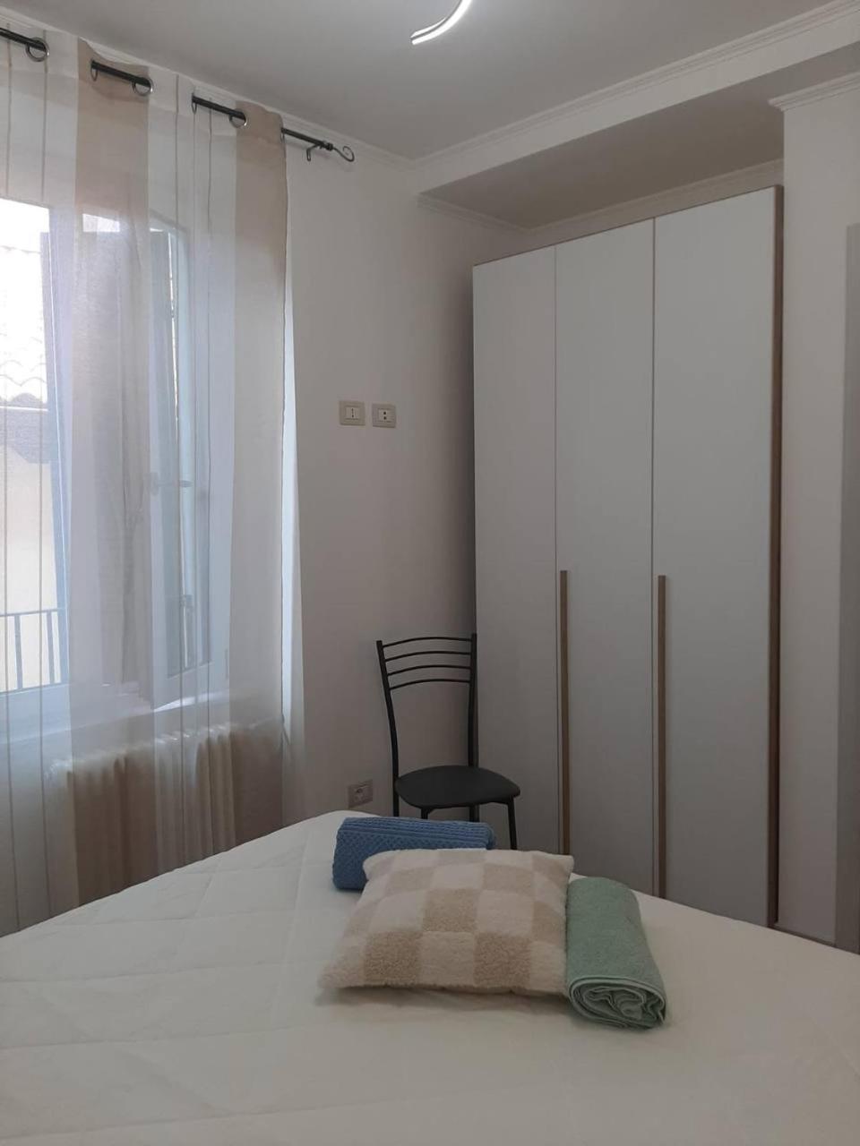 Casa Gemma Apartment Gravedona Exterior photo